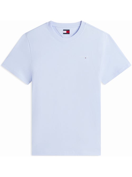 Tee Shirt à manches courtes - Tommy jeans - Kiabi