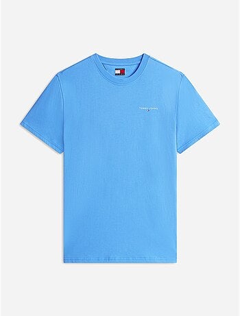 Tee Shirt à manches courtes - Tommy jeans