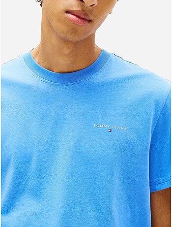 Tee Shirt à manches courtes - Tommy jeans