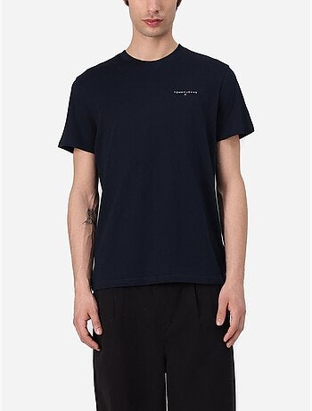 Tee Shirt à manches courtes - Tommy jeans