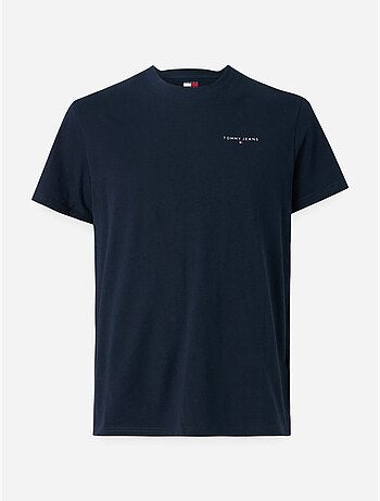 Tee Shirt à manches courtes - Tommy jeans