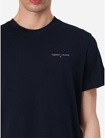 Tee Shirt à manches courtes - Tommy jeans