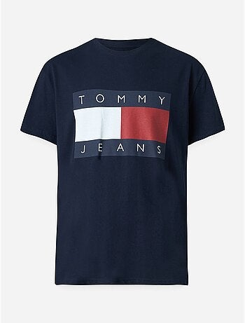 Tee Shirt à manches courtes - Tommy jeans