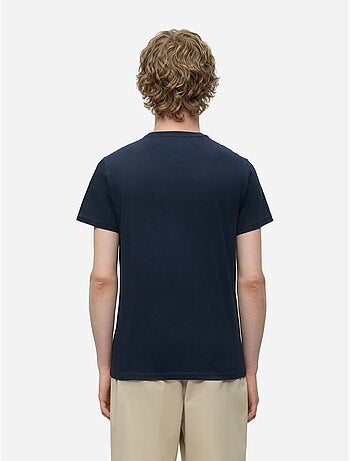 Tee Shirt à manches courtes - Tommy jeans