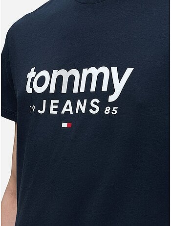 Tee Shirt à manches courtes - Tommy jeans