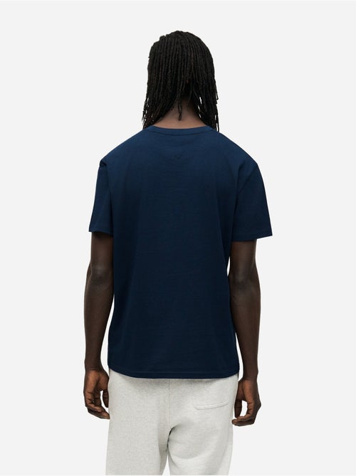 Tee Shirt à manches courtes - Tommy jeans - Kiabi
