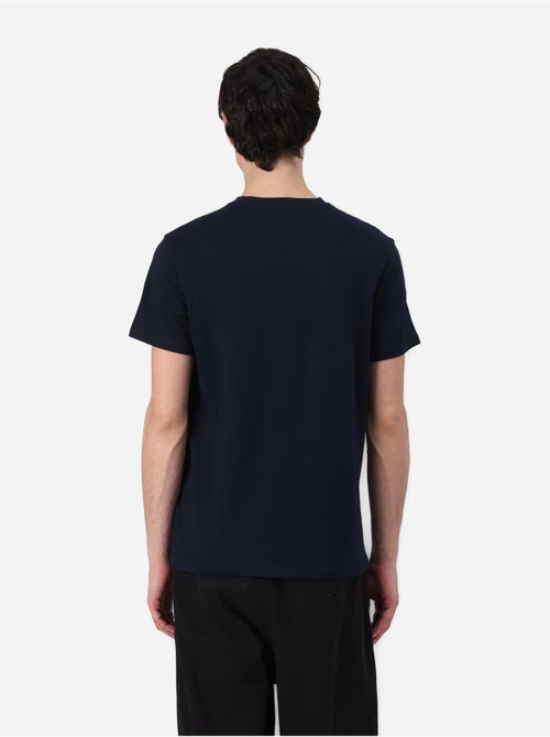 Tee Shirt à manches courtes - Tommy jeans - Kiabi