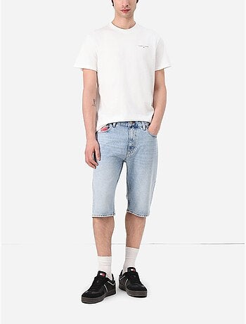 Tee Shirt à manches courtes - Tommy jeans