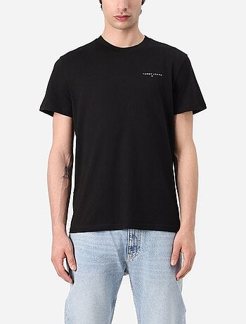 Tee Shirt à manches courtes - Tommy jeans