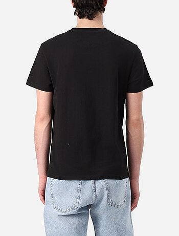 Tee Shirt à manches courtes - Tommy jeans