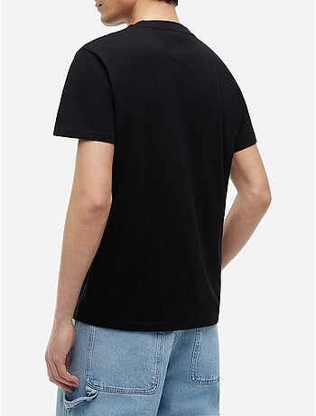 Tee Shirt à manches courtes - Tommy jeans