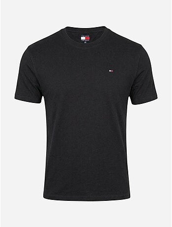 Tee Shirt à manches courtes - Tommy jeans