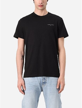 T-shirt Homme Tommy Hilfiger
