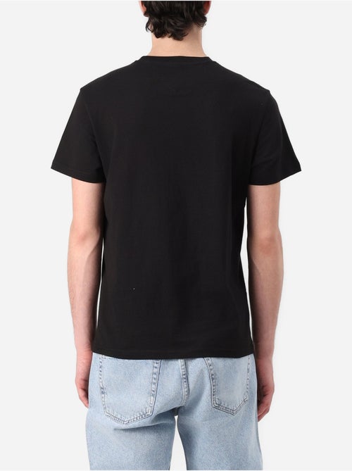 Tee Shirt à manches courtes - Tommy jeans - Kiabi