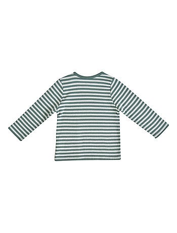 TEE SHIRT A POCHE DJULIANN