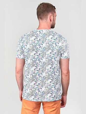 Tee-Shirt ABEL 'Le Temps Des Cerises'