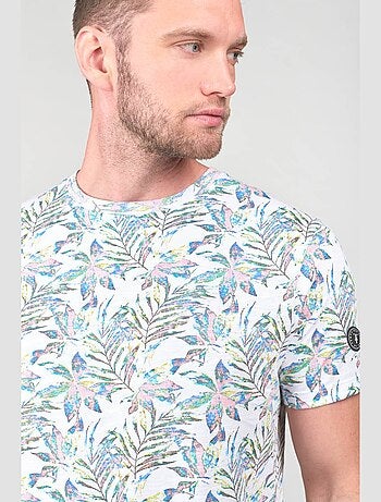 Tee-Shirt ABEL 'Le Temps Des Cerises'