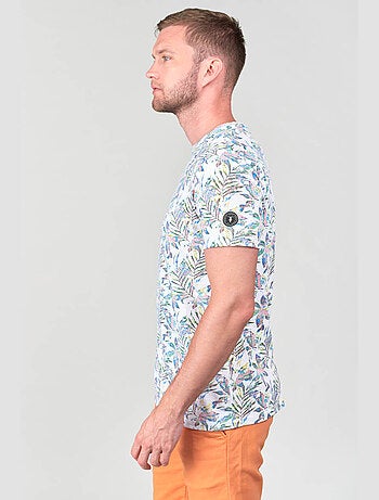 Tee-Shirt ABEL 'Le Temps Des Cerises'