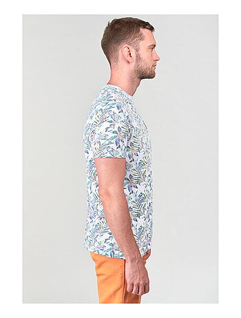 Tee-Shirt ABEL 'Le Temps Des Cerises'