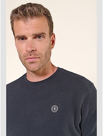 Tee-shirt abior 'le temps des cerises'