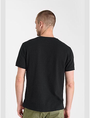 Tee-shirt abior 'le temps des cerises'