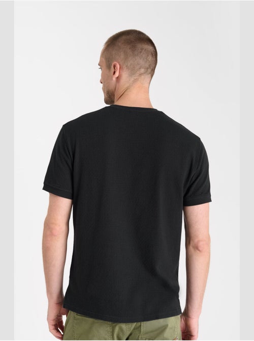 Tee-shirt abior 'le temps des cerises' - Kiabi Tee-shirt abior 'le temps des cerises' - Kiabi