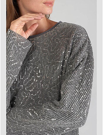 Tee-Shirt ABLE 'Le Temps Des Cerises'