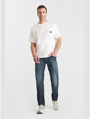 Tee-Shirt ABRO 'Le Temps Des Cerises'