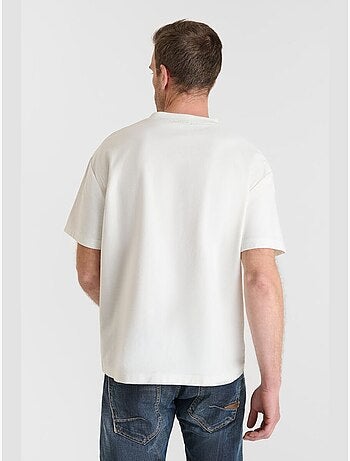 Tee-Shirt ABRO 'Le Temps Des Cerises'