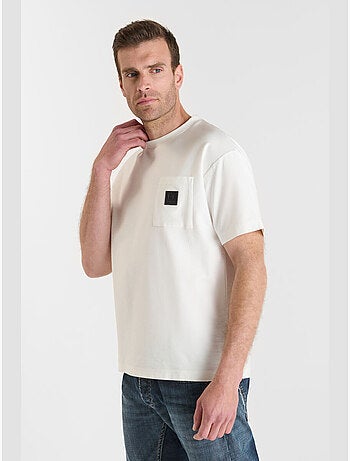 Tee-Shirt ABRO 'Le Temps Des Cerises'