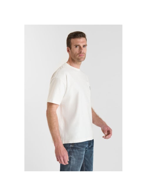 Tee-Shirt ABRO 'Le Temps Des Cerises' - Kiabi