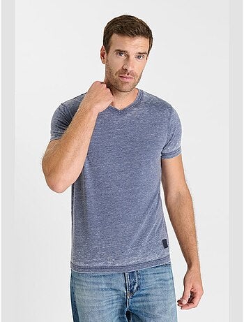 Tee-Shirt AKRU 'Le Temps Des Cerises'