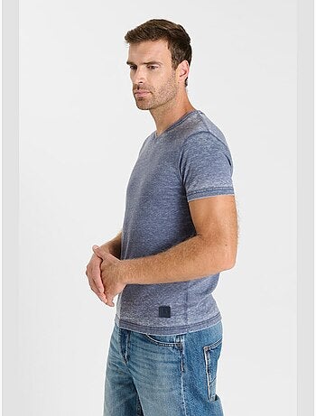 Tee-Shirt AKRU 'Le Temps Des Cerises'