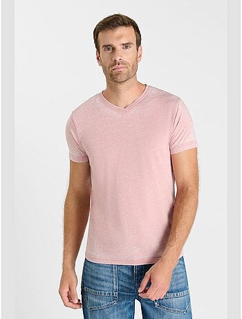 Tee-Shirt AKRU 'Le Temps Des Cerises'