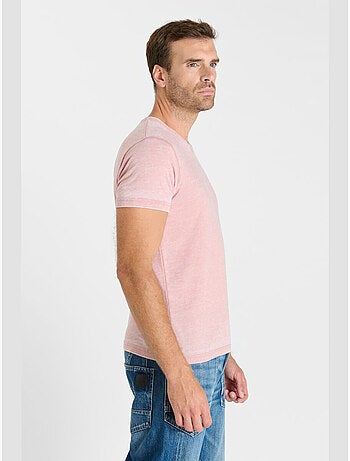 Tee-Shirt AKRU 'Le Temps Des Cerises'
