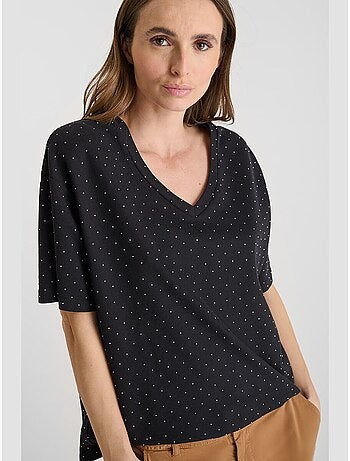 Tee-Shirt ALASKO 'Le Temps Des Cerises'