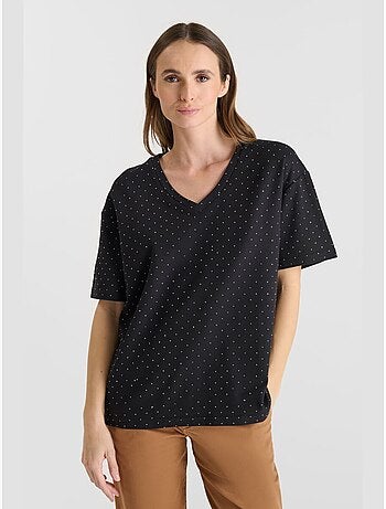 Tee-Shirt ALASKO 'Le Temps Des Cerises'