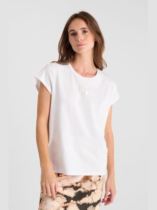 Tee-Shirt ALDO 'Le Temps Des Cerises'