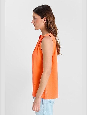 Tee-shirt analise 'le temps des cerises'