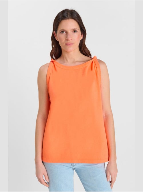 Tee-shirt analise 'le temps des cerises' - Kiabi Tee-shirt analise 'le temps des cerises' - Kiabi
