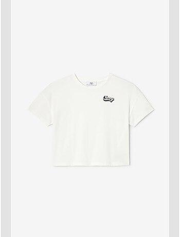 Tee-shirt anatagi 'le temps des cerises'