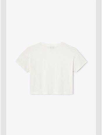 Tee-shirt anatagi 'le temps des cerises'
