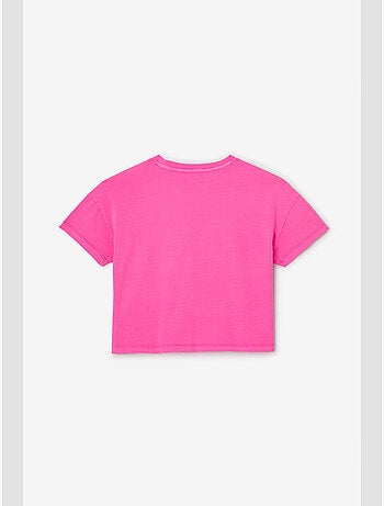 Tee-Shirt ANATAGI 'Le Temps Des Cerises'