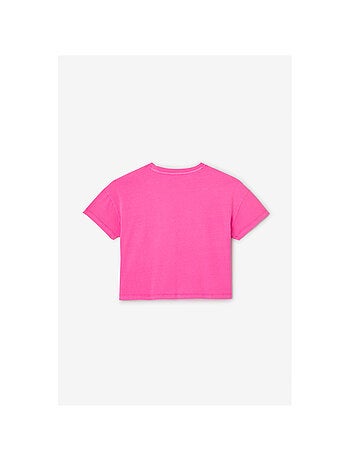 Tee-Shirt ANATAGI 'Le Temps Des Cerises'