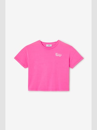Tee-Shirt ANATAGI 'Le Temps Des Cerises'