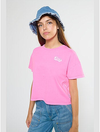 Tee-shirt anatagi 'le temps des cerises'