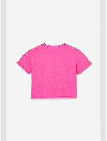 Tee-shirt anatagi 'le temps des cerises'