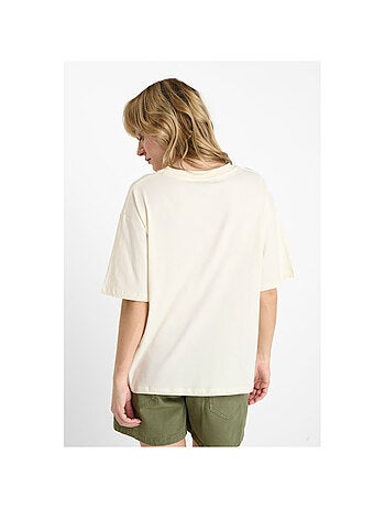 Tee-Shirt ANEMA 'Le Temps Des Cerises'