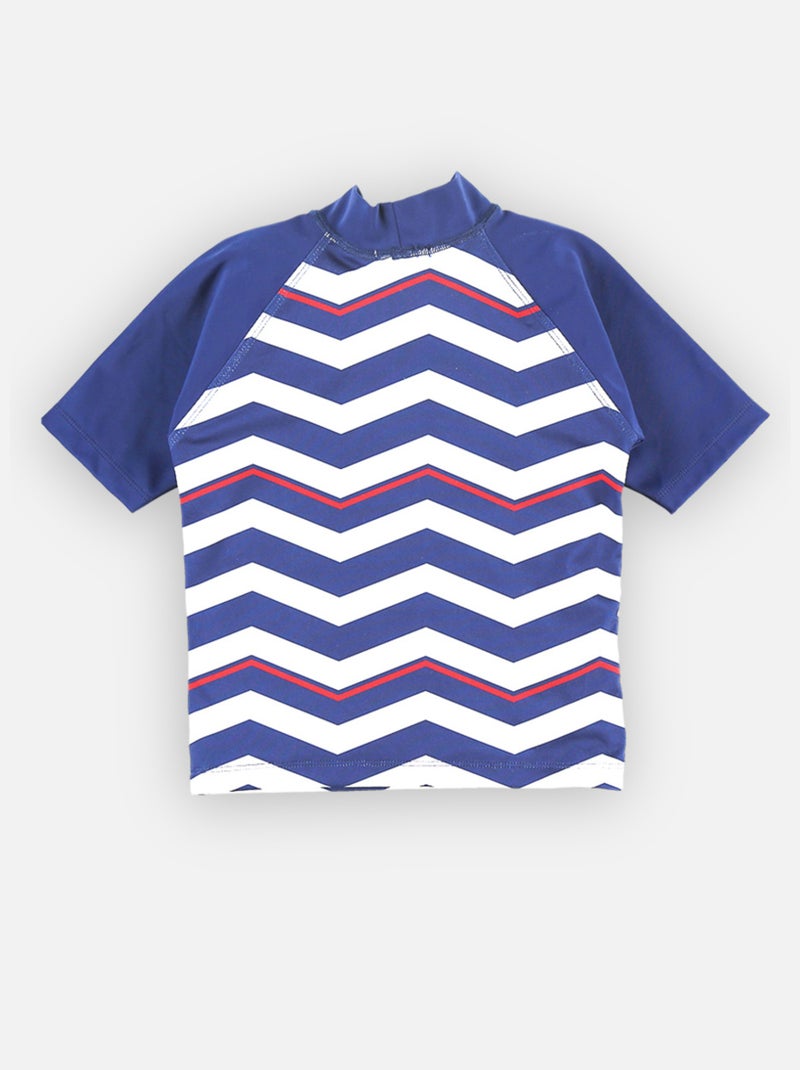 T-shirt Pour Fille 3 Ans - Occasion En Très Bon état - Vêtement Enfant Basique