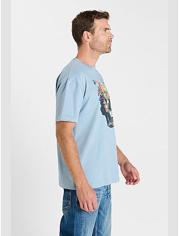 Tee-Shirt ARTEMIO 'Le Temps Des Cerises'